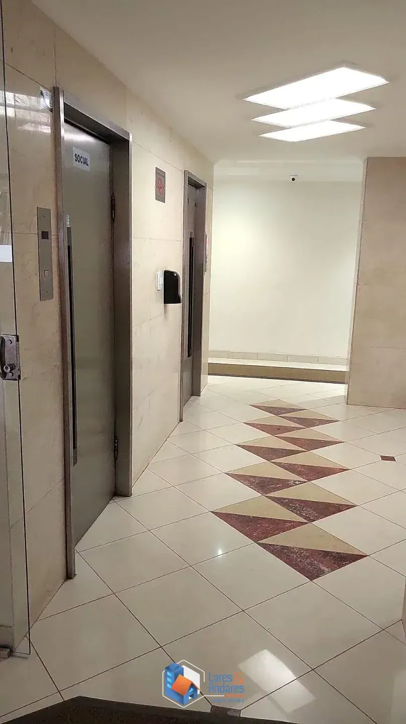Imagem APARTAMENTO PARA VENDA E LOCAÇÃO, COM 98M² COM 2 DORMS (1 SUÍTE) COM ARMÁRIO PLANEJADO, 2 VAGAS DETERMINADAS COM LAZER - TUCURUVI