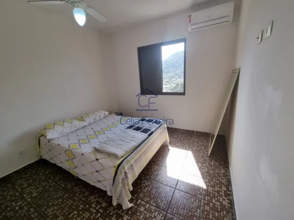 Imagem Linda cobertura frente mar da praia Martim de Sá. O Paraíso ao Seu Alcance!
