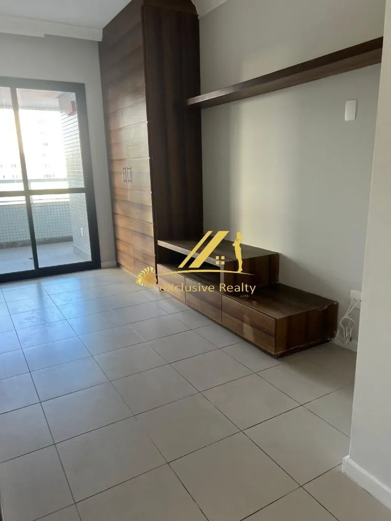 Imagem Apartamento RESIDENCIAL em Salvador - Bahia, Pituba