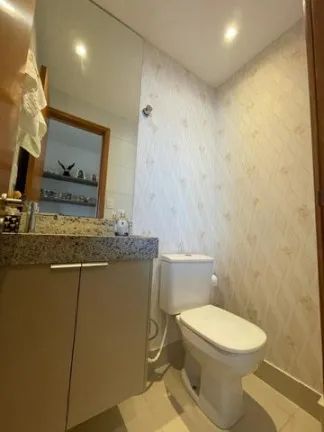 Imagem Apartamento com 3 Quartos à Venda, 136 m² em Aeroclube - João Pessoa