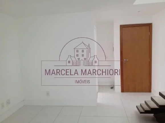 Imagem Cobertura duplex, 03 quartos com suíte