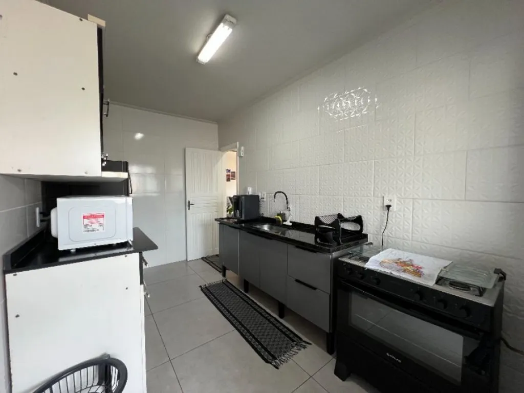 Imagem APARTAMENTO COM 72,00 m² - CANTO DO FORTE - PRAIA GRANDE SP