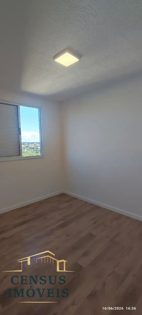 Imagem Apartamento à venda no Condomínio Reserva Amoreiras em Campinas, São Paulo.