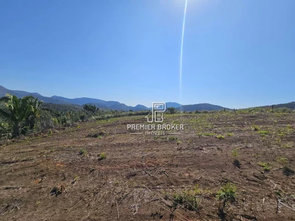 Imagem Área à venda, 120000 m² por R$ 1.000.000,00 - Ponte Nova - Teresópolis/RJ