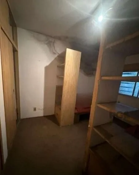 Imagem Casa sobrado no Menino Deus