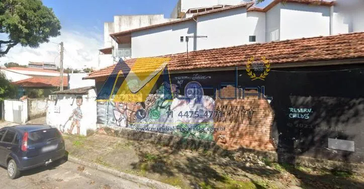 Imagem "Terreno bom e barato é igual oportunidade: quando aparece, tem que agarrar!"