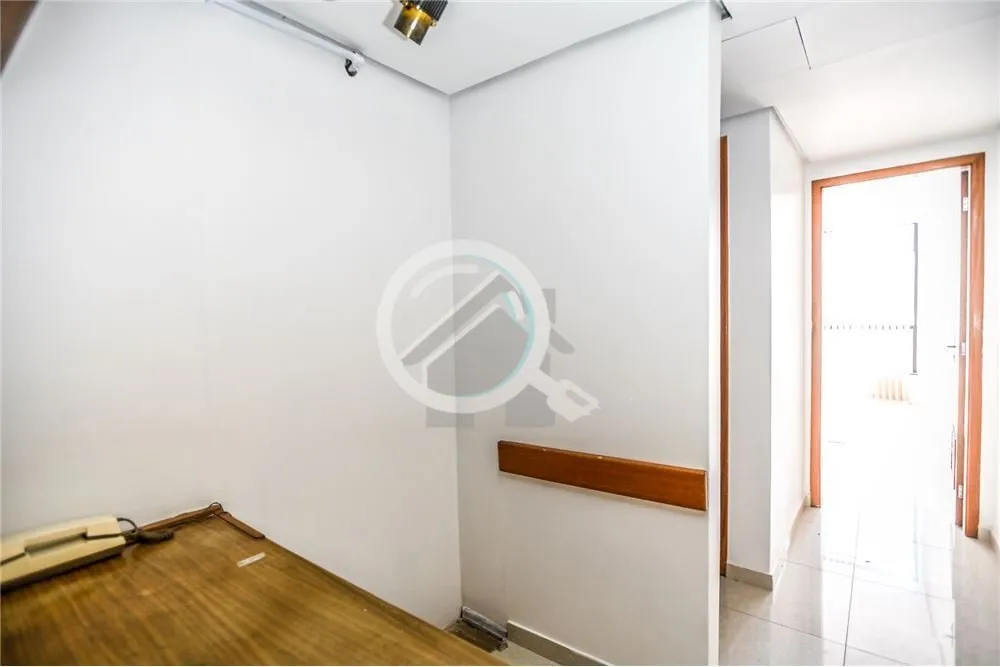 Imagem O Seu Espaço Profissional no Coração do Centro Histórico de Porto Alegre! Descrição: Sala Come...