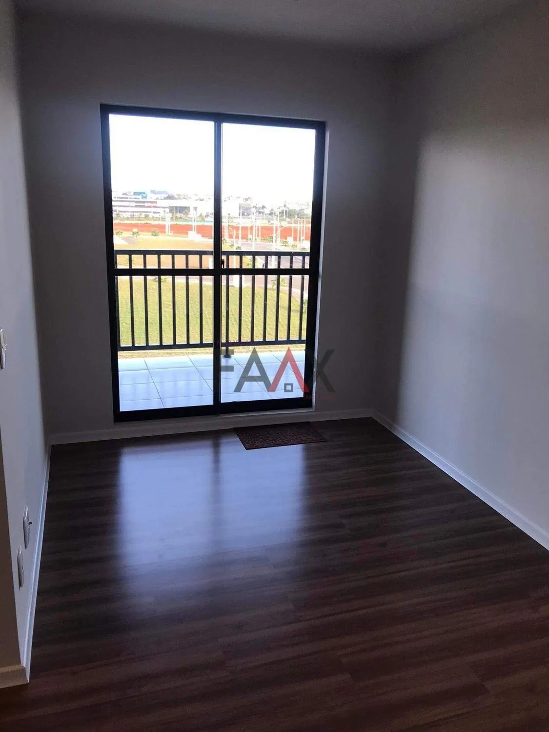 Imagem Excelente apartamento para venda no condomínio Vista Cilla em Guarapuava