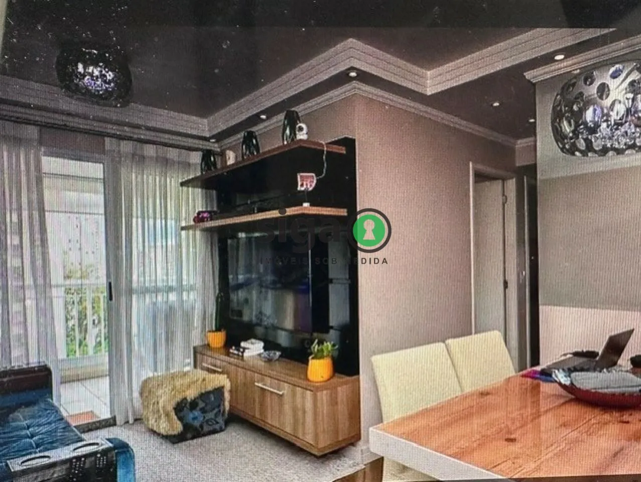 Imagem Apartamento Vila Andrade 3 quartos, 2 vagas, a venda no Mais Morumbi