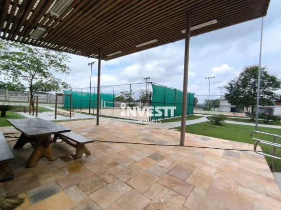 Imagem Terreno à venda no Portal do Sol Garden - Goiânia/GO