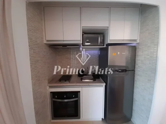 Imagem Flat disponível para venda no Estanconfor Villa Paulista, com 58m² 2 dormitórios e 1 vaga de garagem