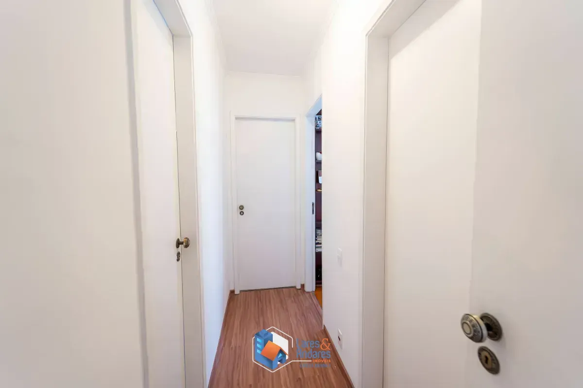 Imagem Apartamento para venda em Jardim Brasil (Zona Sul) com 3 quartos, sendo 1 suíte, 86m²