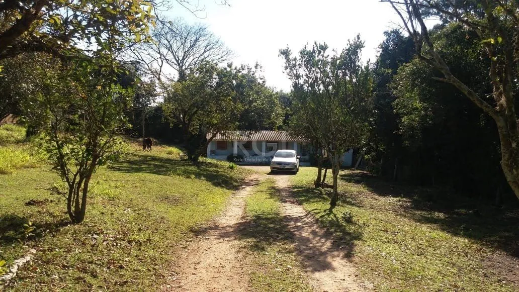 Imagem Terreno para Venda - 2460m² no bairro Restinga
