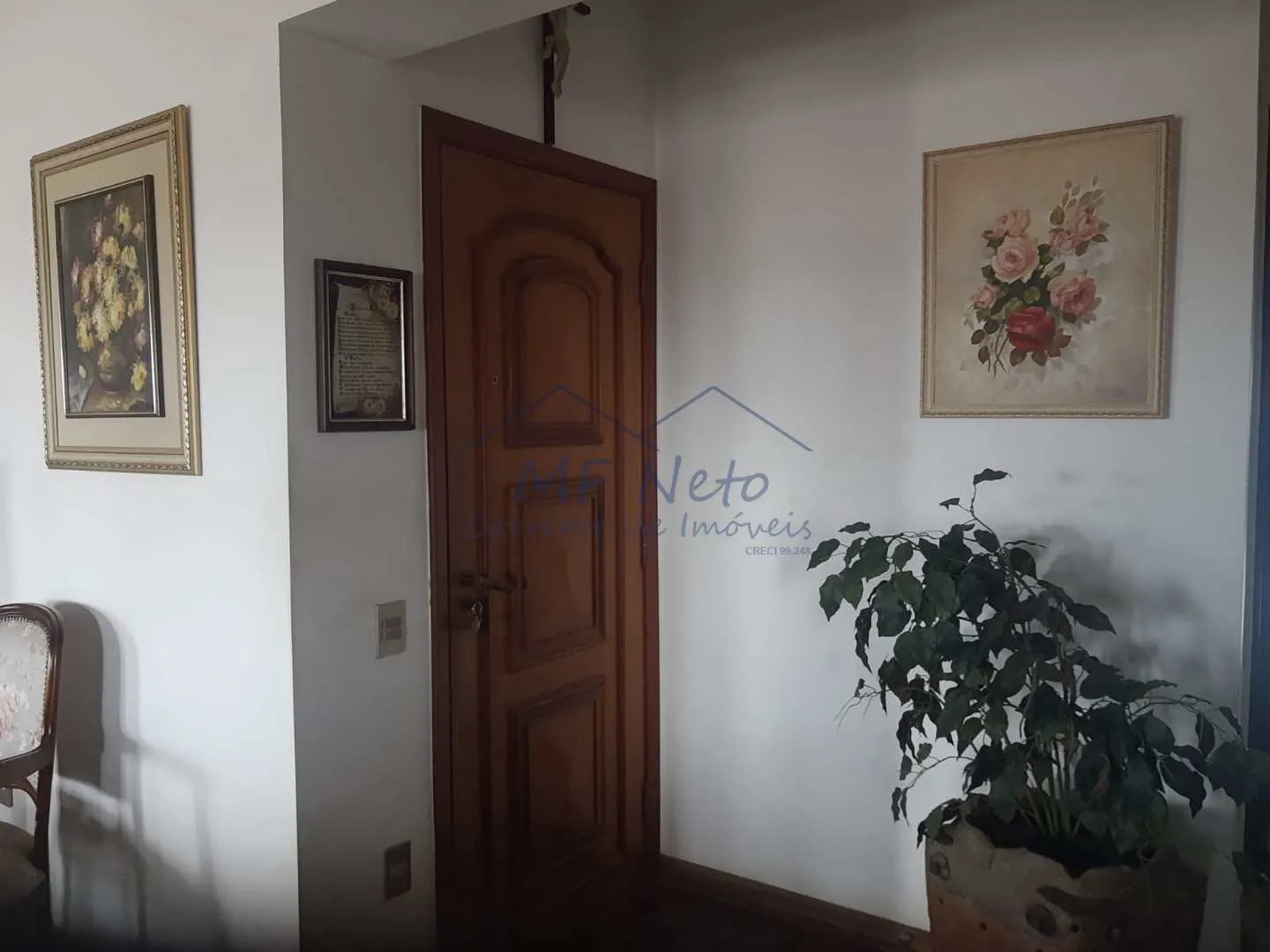 Imagem Apartamento Padrão