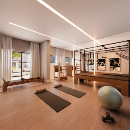 Imagem Apartamento para venda no bairro Morretes em Itapema