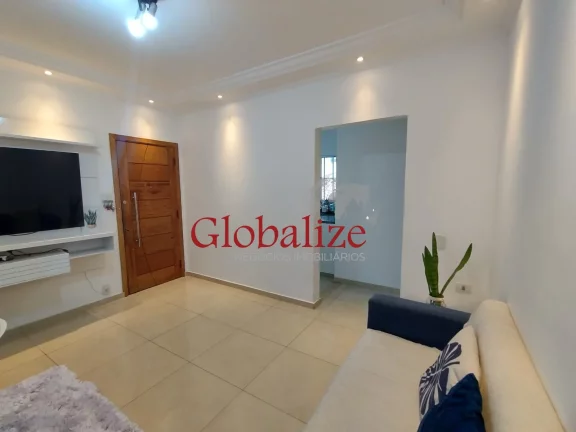 Imagem APARTAMENTO DE 2 DORMITÓRIOS EM EXECELENTE ESTADO NO BAIRRO ENCRUZILHADA EM SANTOS POR R$ 300.000,00.