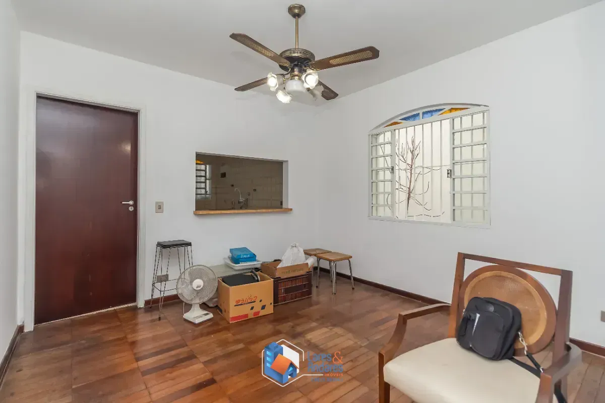 Imagem Casa para venda e locação em Vila Olímpia com 4 quartos, sendo 2 suítes, 208m²