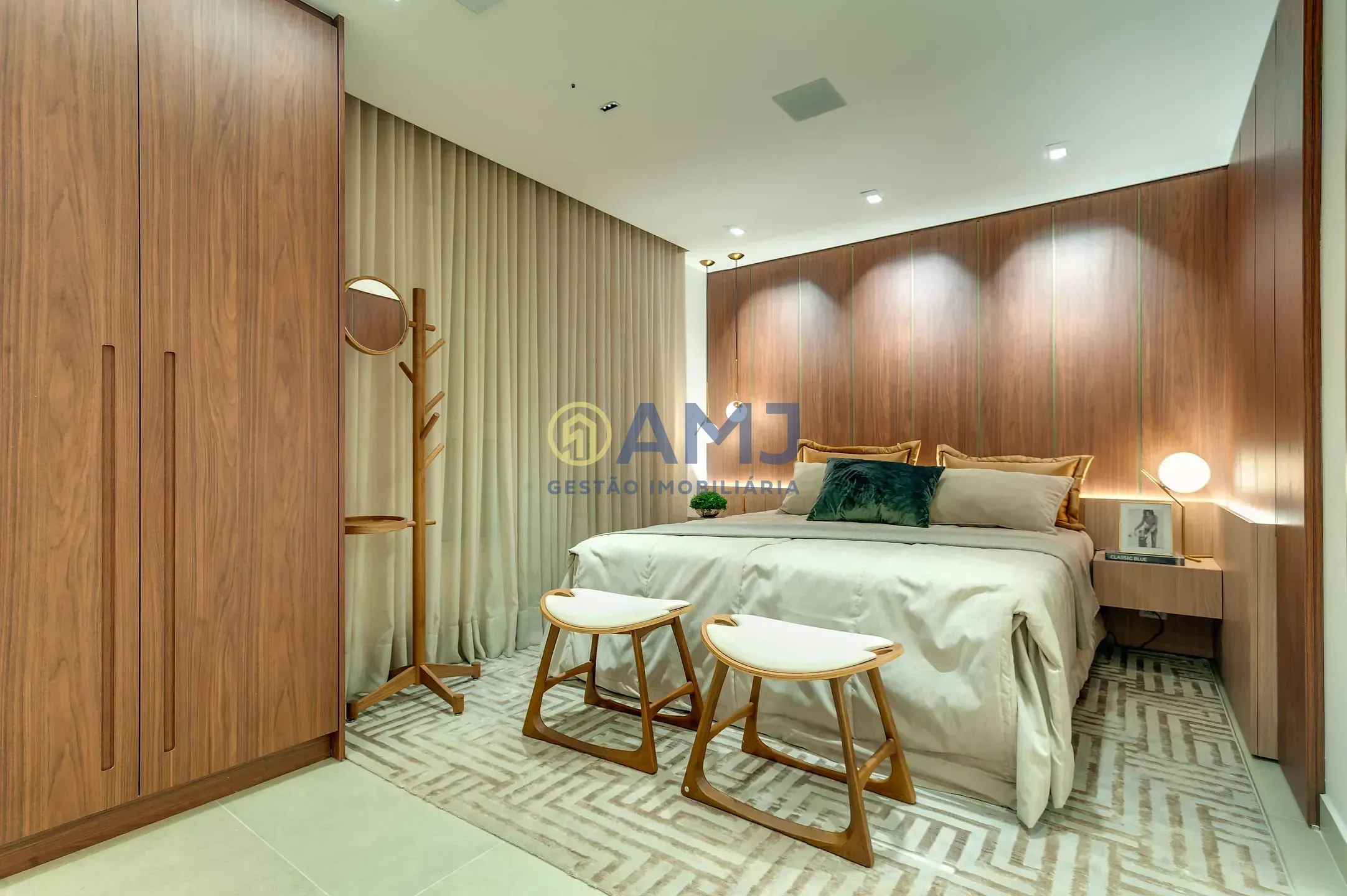 Imagem Apartamento à venda no Parque Noronha, Park Lozandes, Goiânia, GO