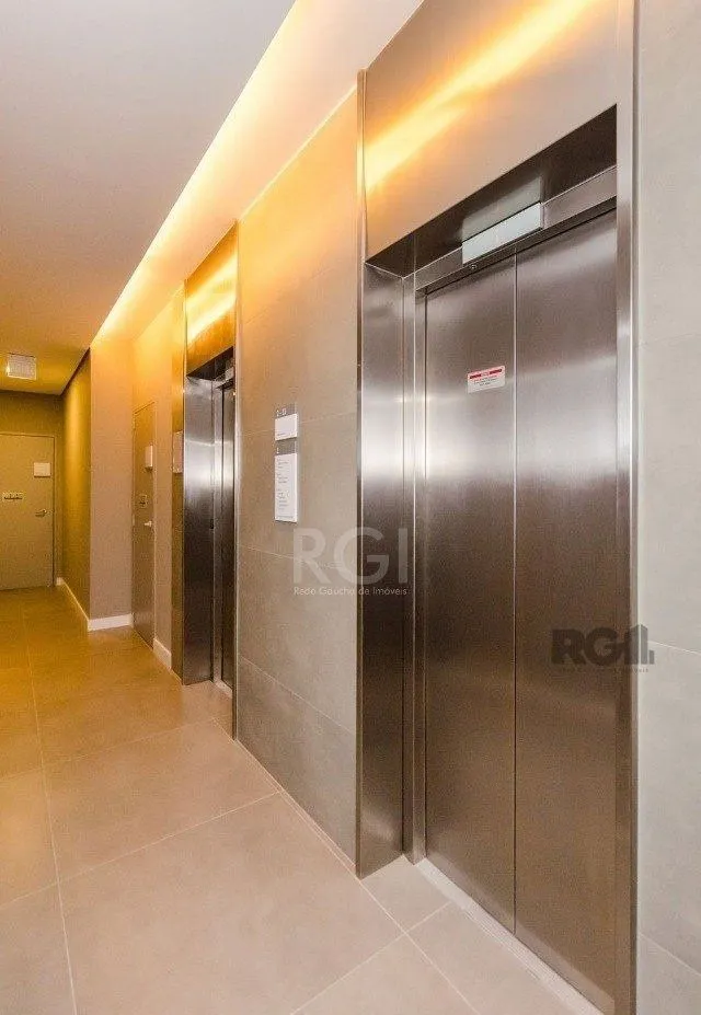 Imagem Apartamento para Venda 2 dormitórios 1 vaga - Higienópolis