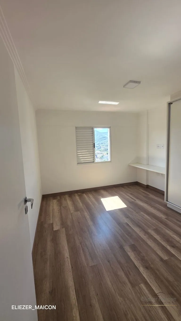 Imagem Apartamento à Venda com 2 suítes na Vila Togni, Poços de Caldas - MG
