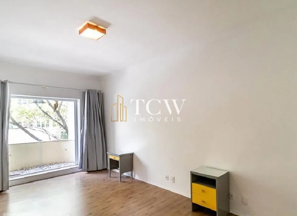 Imagem Apartamento à venda no bairro Jardim Paulista - São Paulo/SP, Zona Sul