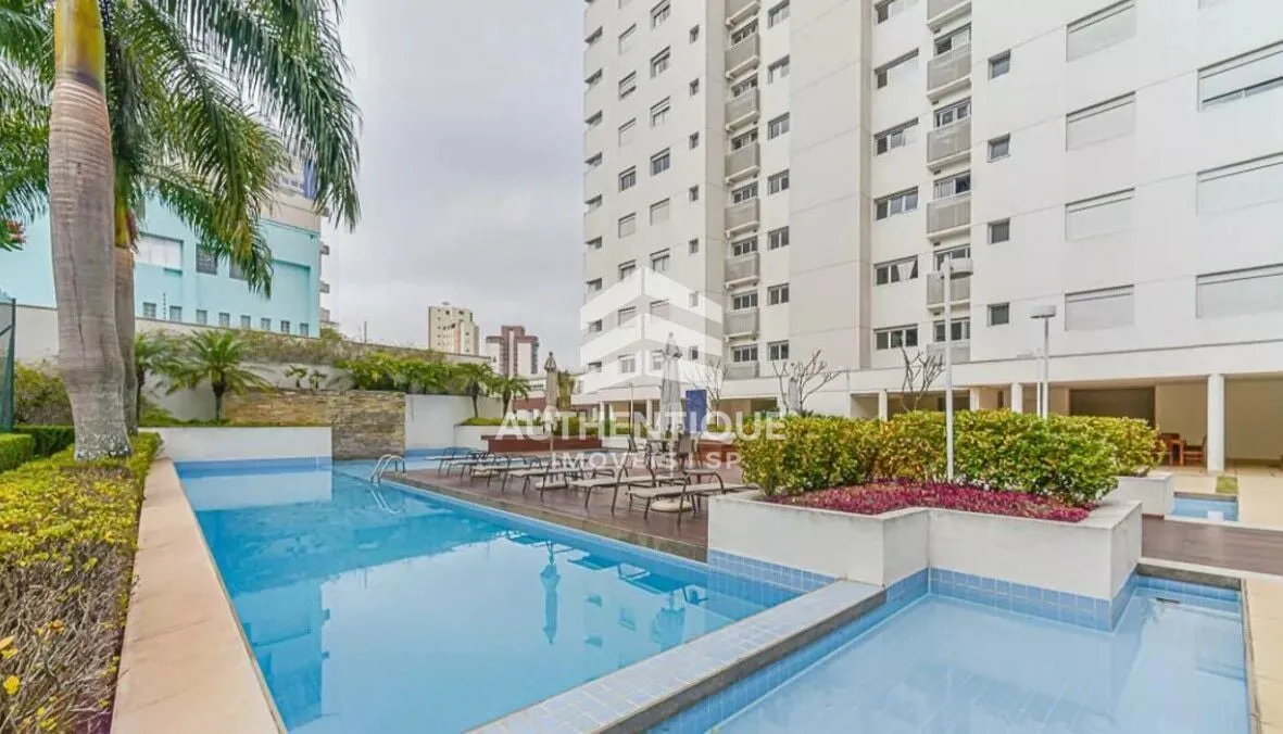 Imagem Reference Klabin - Apartamento à venda no bairro Vila Mariana - São Paulo/SP, Zona Sul