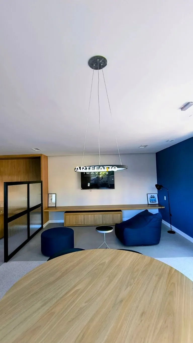 Imagem Apartamento à Venda em Santo Amaro, São Paulo - SP