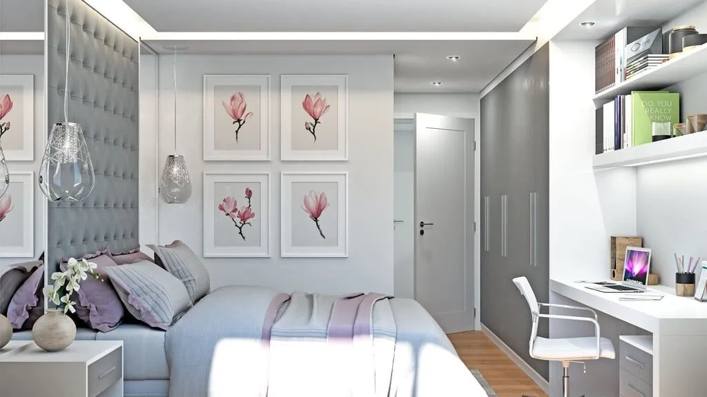 Imagem Apartamento em São João