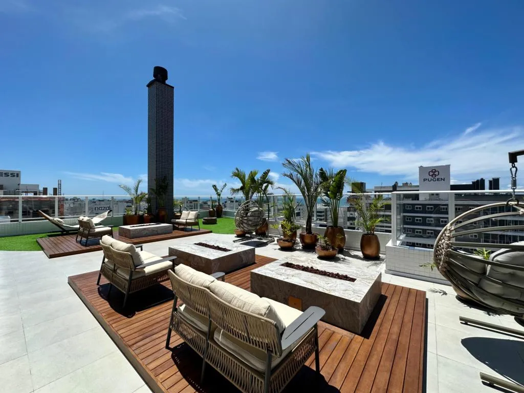 Imagem Apartamento 2 Dormitórios - Bairro Navegantes