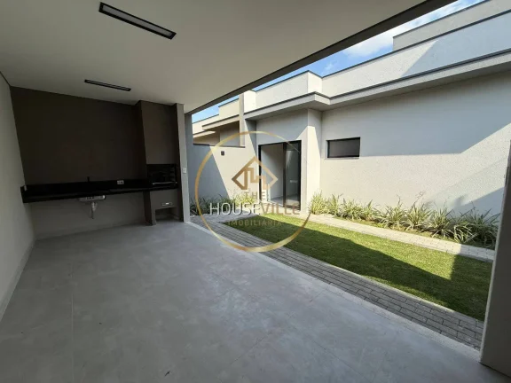 Imagem Casa térrea, 3 dormitórios ( 1 suíte), Bosque dos Manacas, Jacareí.