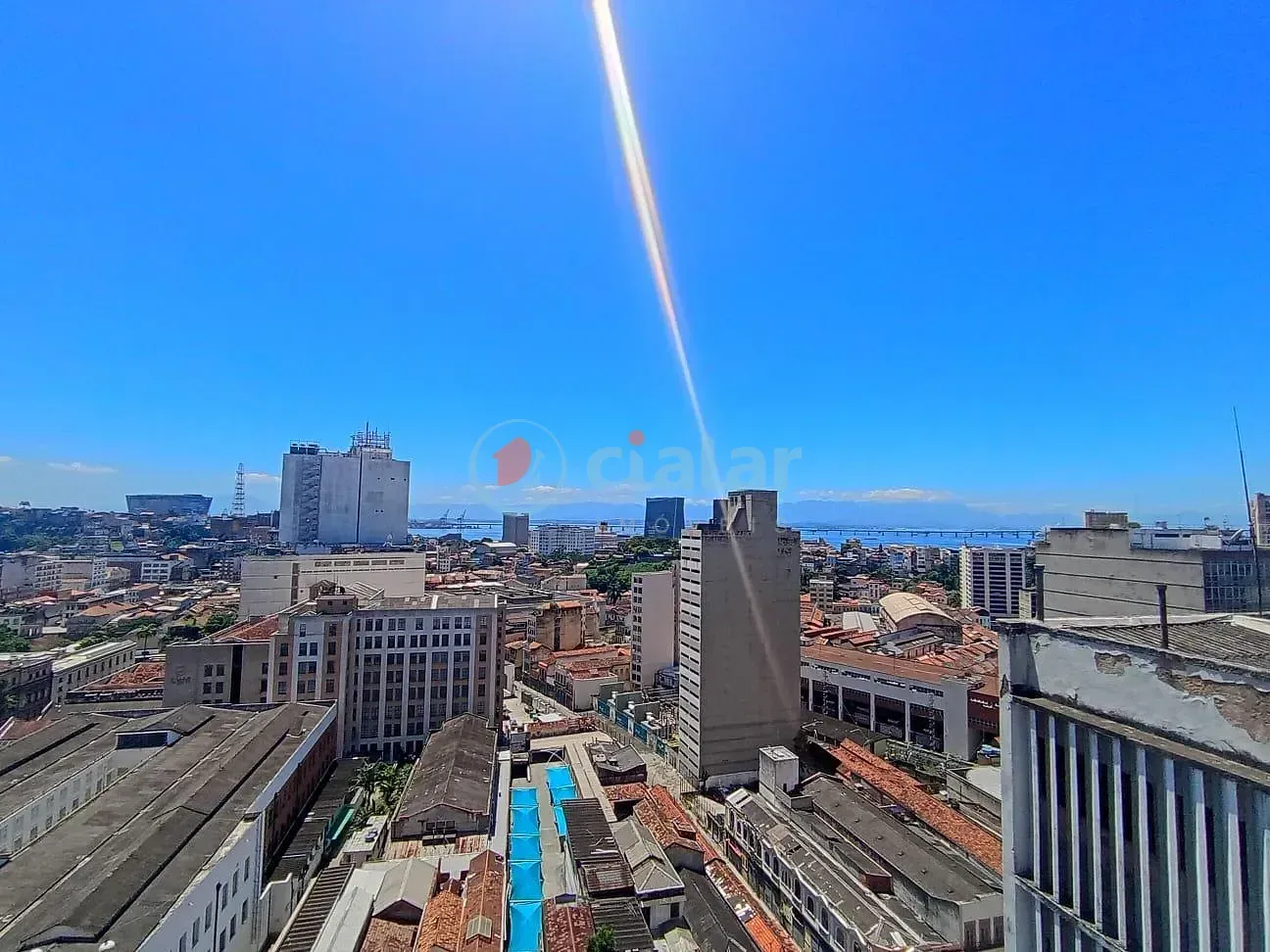 Imagem Apartamento à venda, Centro, Rio de Janeiro, RJ