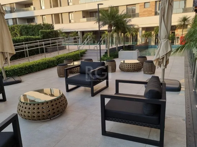Imagem Studio para Venda - 40.38m², 1 dormitório, 1 vaga - Tristeza