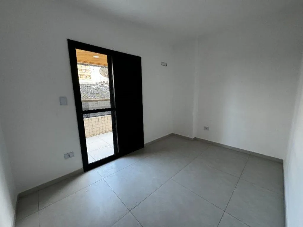 Imagem Apartamento à Venda em Forte, Praia Grande - SP