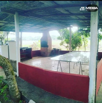 Imagem Chácara com 2 dormitórios à venda, 14800 m² por R$ 550.000,00 - Village Do Sol - Guarapari/ES