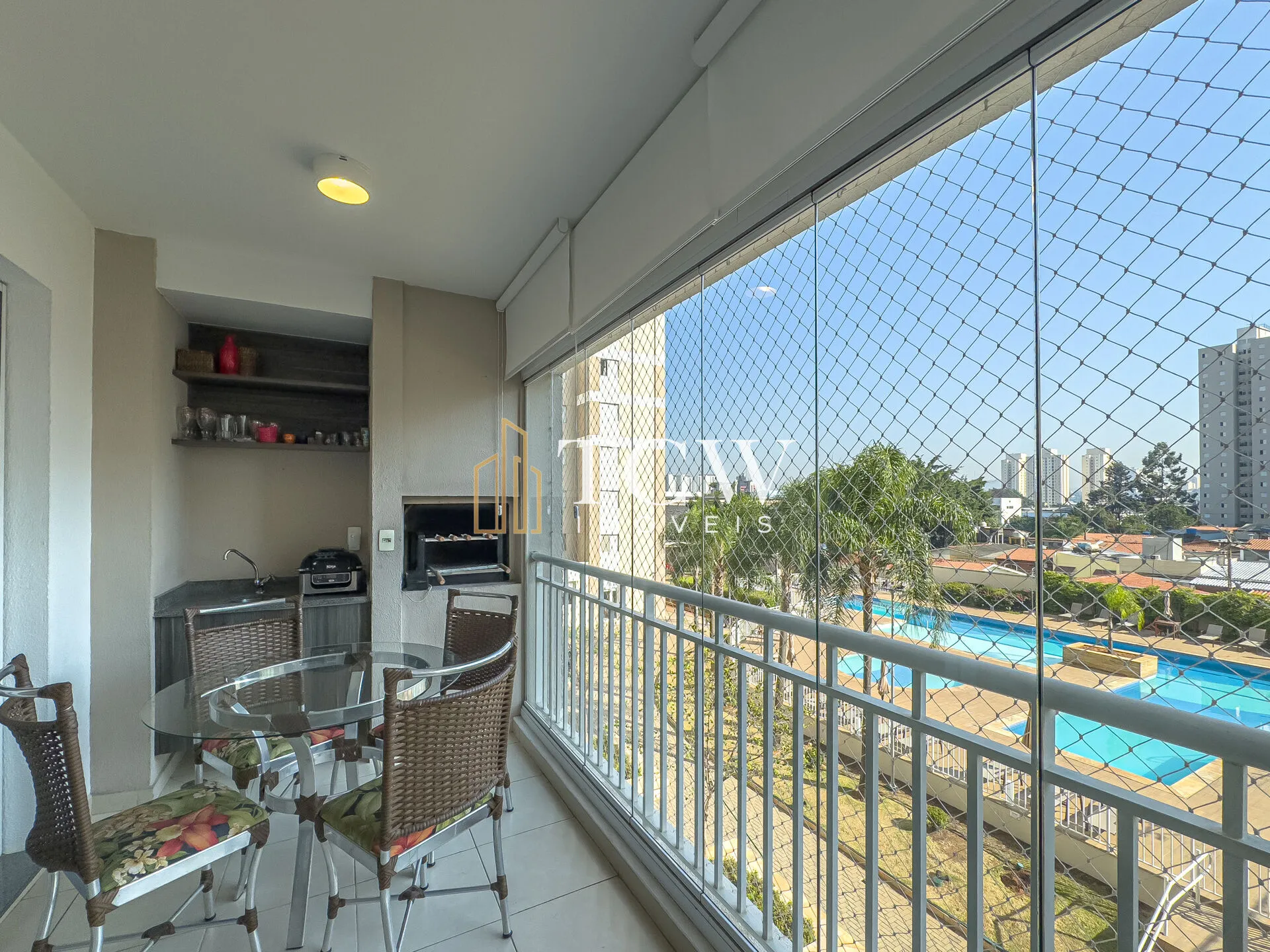 Imagem Apartamento à venda no bairro Água Branca - São Paulo/SP, Zona Oeste