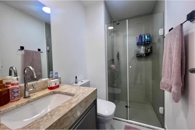 Imagem Apartamento à venda no bairro Butantã - São Paulo/SP
