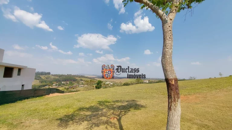 Imagem Belíssimo Terreno (Esquina) à venda, 1408 m² por R$ 1.150.000 - Fazenda Dona Carolina - Itatiba/SP