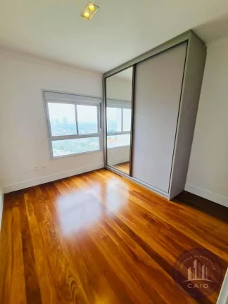 Imagem Cobertura 387m², para venda ou aluguel por R$ 64.980 - Alphaville/SP