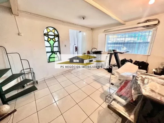 Imagem Sobrado para venda no Ipiranga