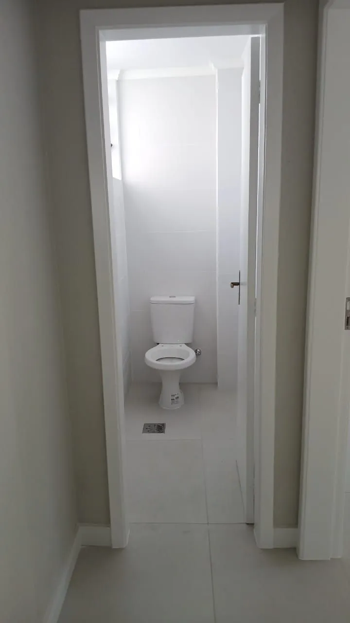 Imagem Apartamento à Venda - Dona Eugênia - Amplo e Confortável!