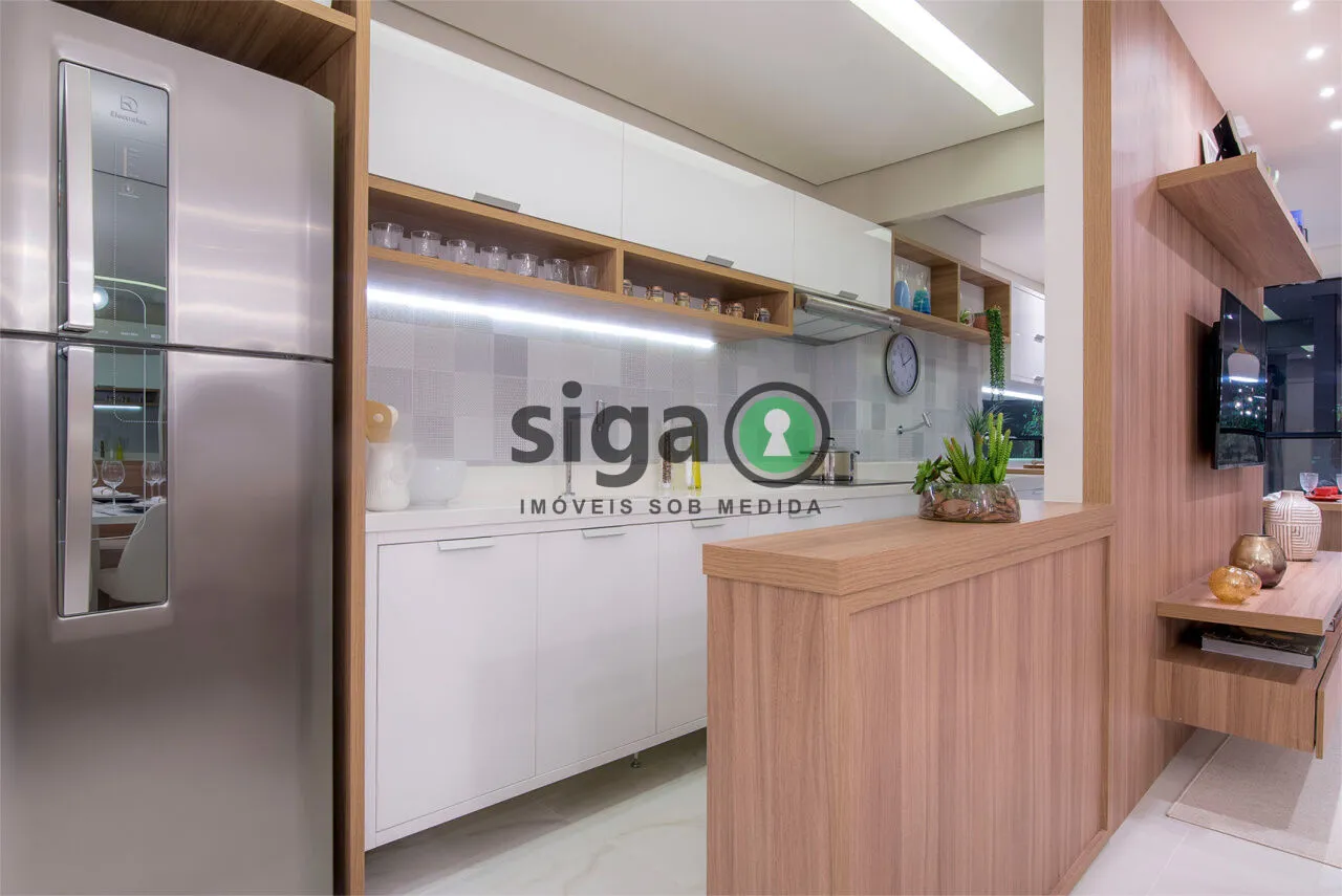 Imagem APARTAMENTO COM 66M² 2 DORMS, 1 SUÍTE + 1 VAGA - SOL DA MANHÃ - PRÓXIMO AO METRÔ SAÚDE