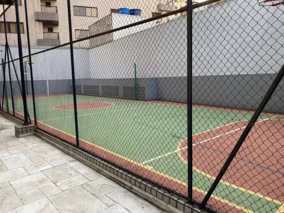 Imagem JARDIM DA SAÚDE | 3 SUÍTES | 2 VAGAS | 184m²
