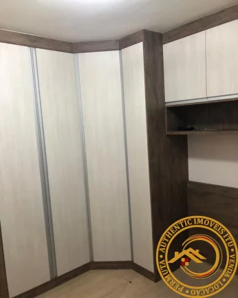 APARTAMENTO RESIDENCIAL em INDAIATUBA - SP, JARDIM DOS COLIBRIS