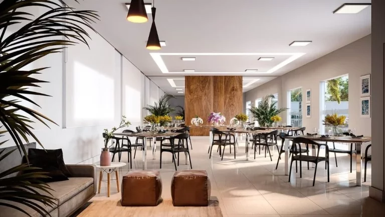 Imagem Apartamento à venda, 54 m² por R$ 429.997,00 - Intermares - Cabedelo/PB