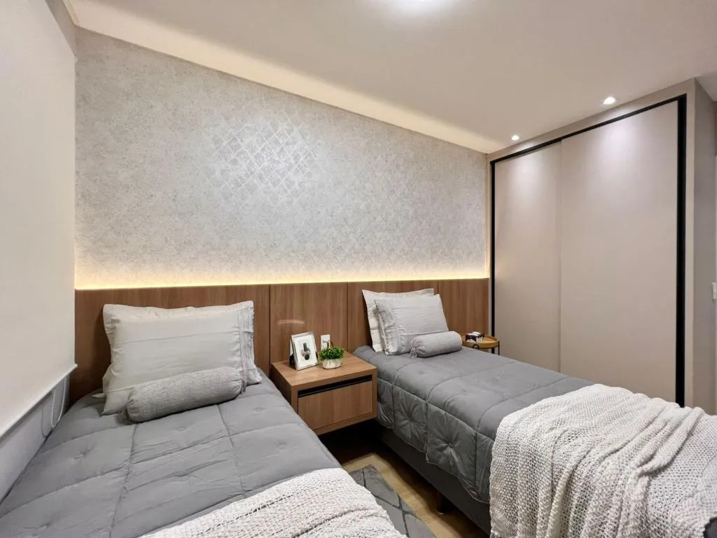Imagem Apartamento 3 Dormitórios - Bairro Navegantes