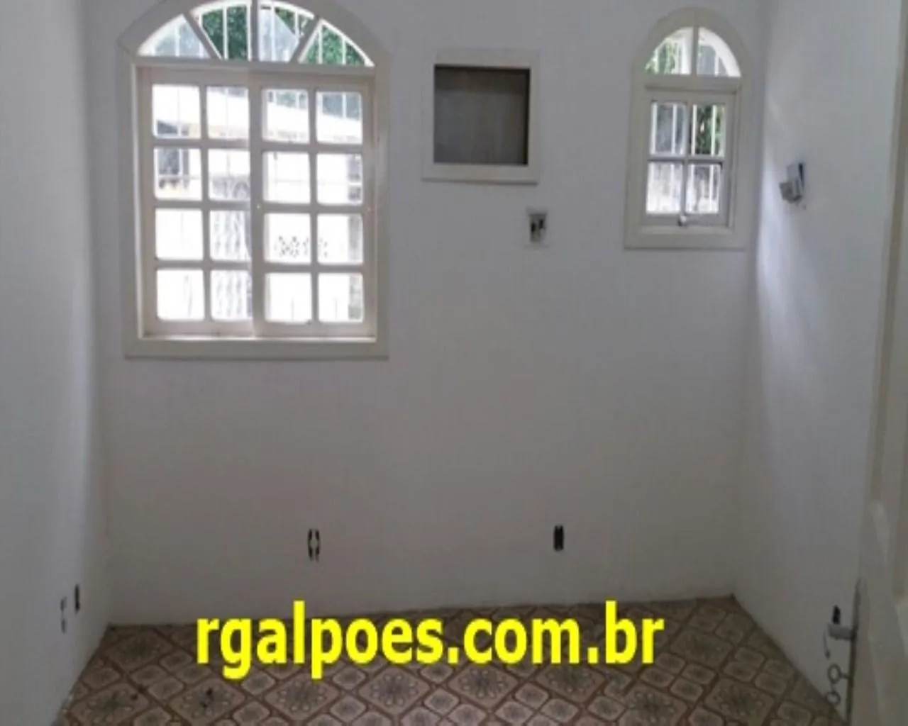 Imagem Terreno Comercial para Venda em RIO DE JANEIRO, Campo Grande