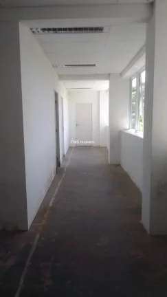Imagem Escritório ou armazenagem leve - 552,65m2 - Av. das Nações Unidas.