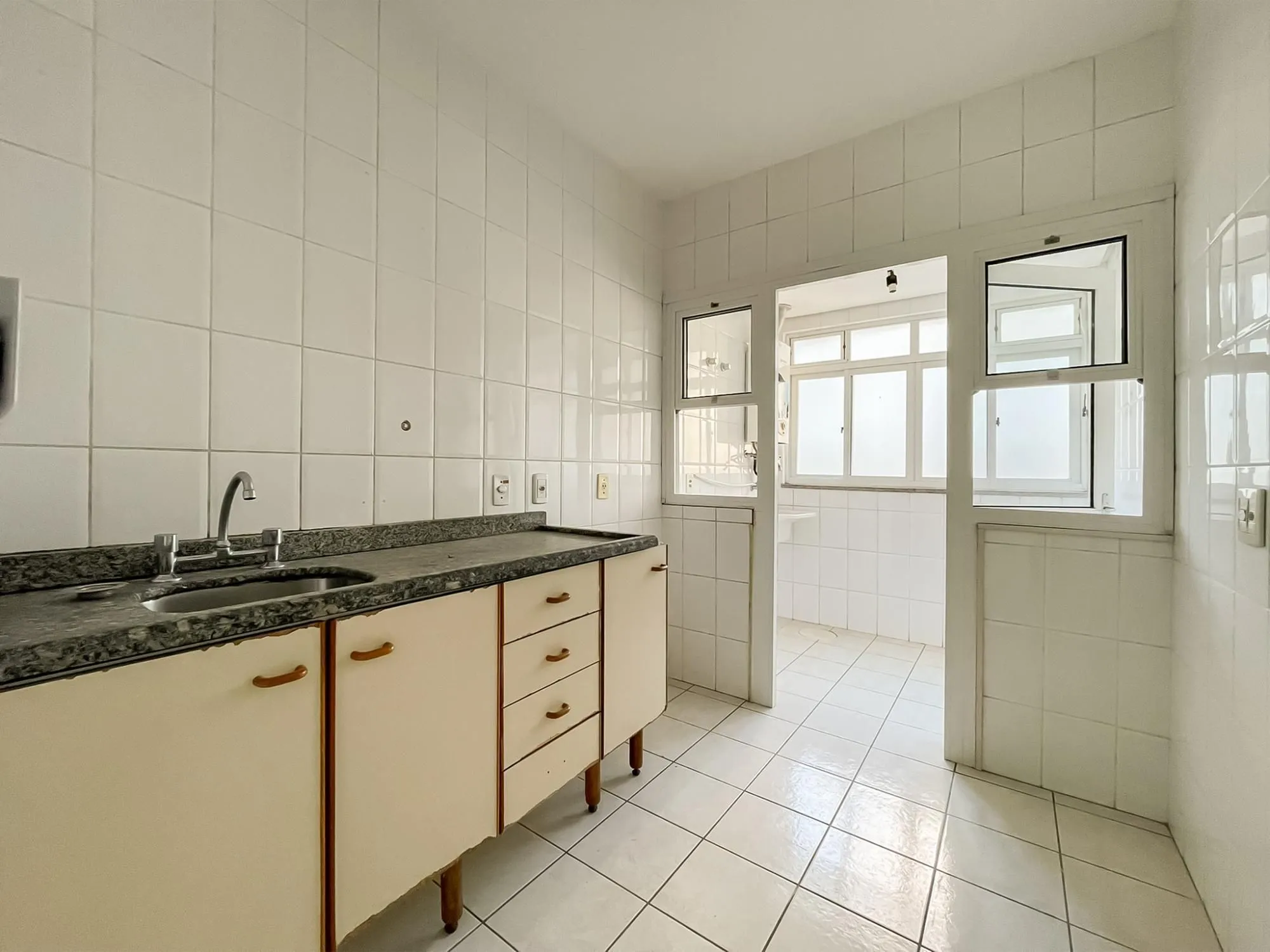 Imagem Apartamento 3 Dormitórios com Suíte e Vaga no Boa Vista