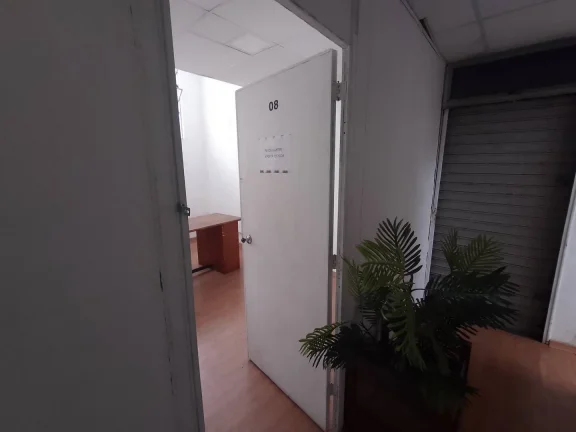 Imagem SALA COMERCIAL NO EDIFICIO CENTRAL EM BH