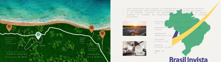 Imagem VILLA VISTA TRANCOSO